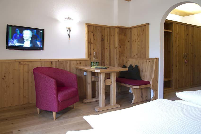 Landgasthof Ledererwirt Guest House Ebbs Bilik gambar