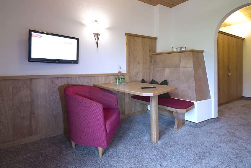 Landgasthof Ledererwirt Guest House Ebbs Bilik gambar
