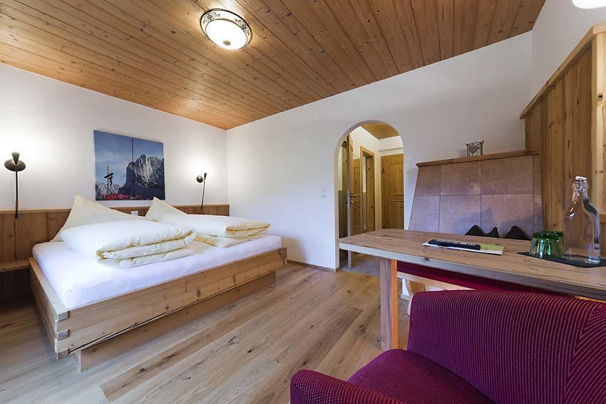 Landgasthof Ledererwirt Guest House Ebbs Luaran gambar