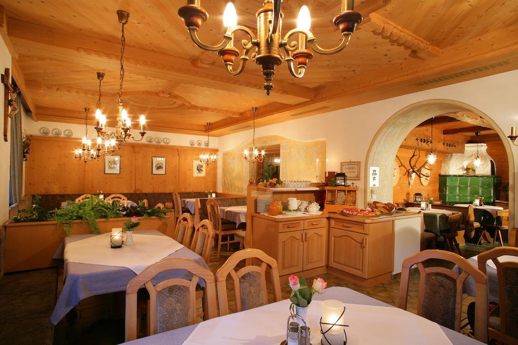 Landgasthof Ledererwirt Guest House Ebbs Luaran gambar