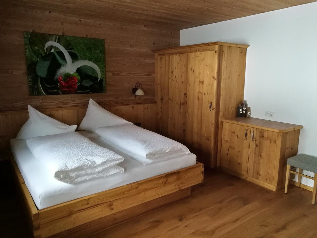 Landgasthof Ledererwirt Guest House Ebbs Luaran gambar