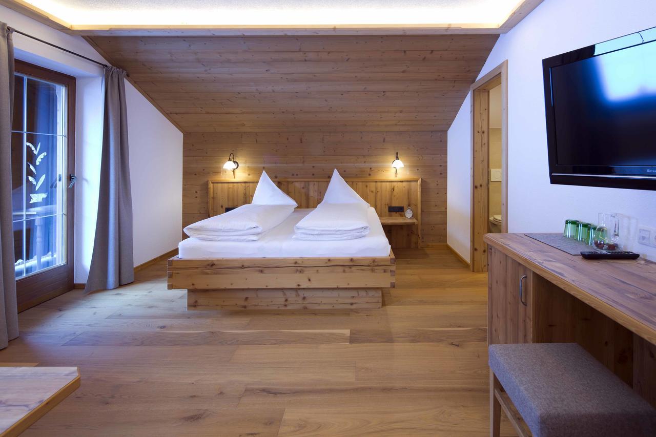 Landgasthof Ledererwirt Guest House Ebbs Luaran gambar